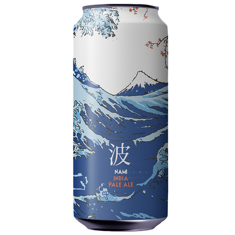 Pizza Port Nami 473ml