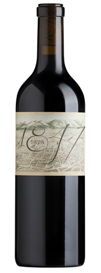 Napa 1847 Cabernet Sauvignon 2023