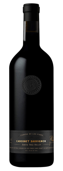 Native9 Cañada de los Pinos Cabernet Sauvignon 2019