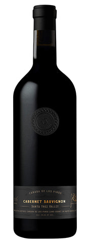 Native 9 Cañada de los Pinos Cabernet Sauvignon 2019