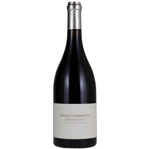 Olivier Bernstein Mazis Chambertin Grand Cru 2021