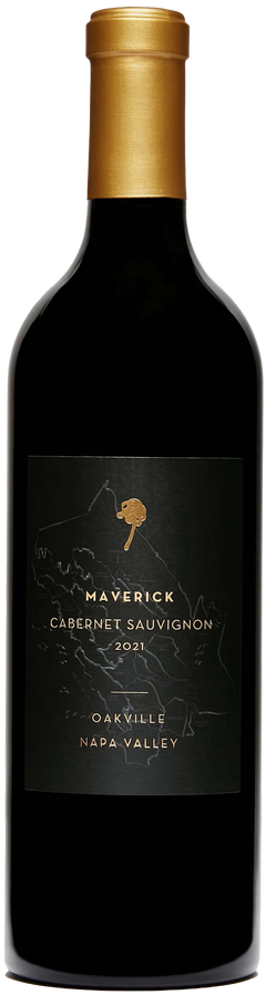 The Vice Cabernet Sauvignon Oakville Batch #203 “Maverick” 2023
