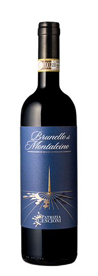 Azienda Agricola Patrizia Cencioni Brunello di Montalcino D.O.C.G. 2018