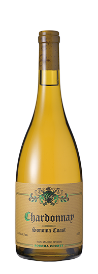 Pax Chardonnay Sonoma Coast 2022 2023 , 2022