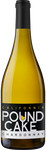 Pound Cake Chardonnay California 2023