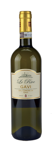 Picollo Ernesto Gavi Le Rive DOCG 2023