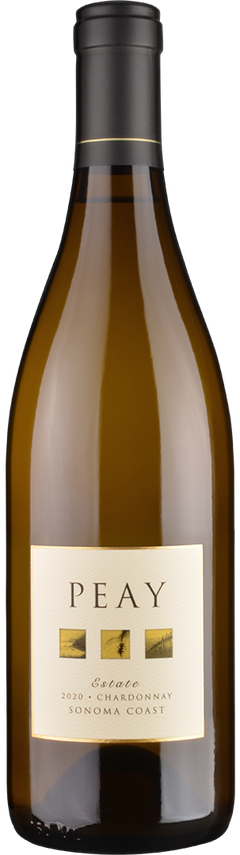 Peay Chardonnay Estate Sonoma Coast 2020