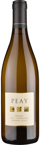 Peay Chardonnay Estate Sonoma Coast 2020