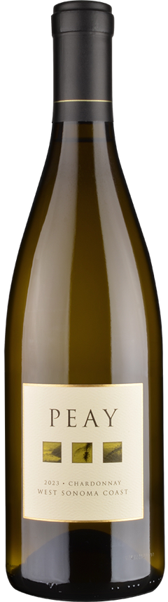 Peay Chardonnay West Sonoma Coast 2023
