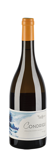 Domaine Pierre Gaillard Condrieu 2024