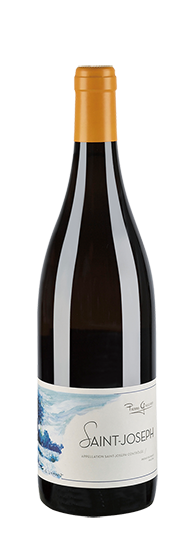 Domaine Pierre Gaillard Saint-Joseph Blanc 2024