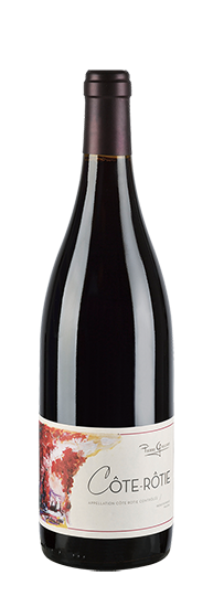 Domaine Pierre Gaillard Côte-Rôtie 2017 2019 , 2017