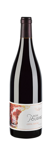 Domaine Pierre Gaillard Côte-Rôtie Rose Pourpre 2022