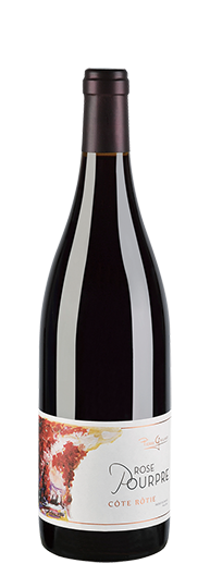 Domaine Pierre Gaillard Côte-Rôtie Rose Pourpre 2013