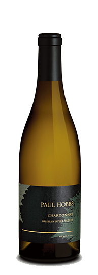 Paul Hobbs Chardonnay Russian River Valley 2022