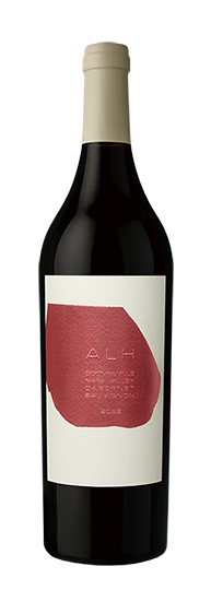 Agustina L. Hobbs Cabernet Sauvignon Coombsville Napa Valley 2022
