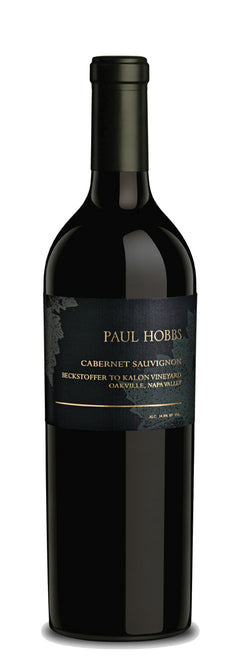 Paul Hobbs Cabernet Sauvignon Beckstoffer To Kalon Vineyard Oakville Napa Valley 2019 2019 , 2017