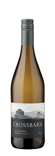 Crossbarn (Paul Hobbs) Chardonnay Sonoma Coast 2023