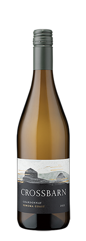 Crossbarn Chardonnay Sonoma Coast 2022