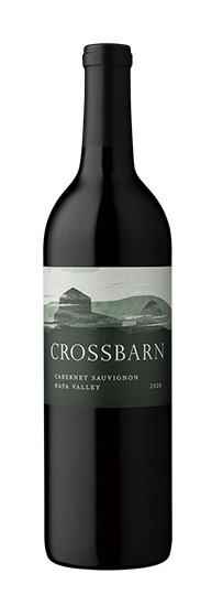 Crossbarn (Paul Hobbs) Cabernet Sauvignon Napa Valley 2021