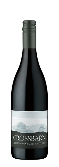 Crossbarn (Paul Hobbs) Pinot Noir Sonoma Coast 2022