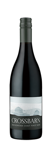 Crossbarn Pinot Noir Sonoma Coast 2020