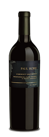 Paul Hobbs Cabernet Sauvignon Beckstoffer Dr. Crane Vineyard St. Helena Napa Valley 2018