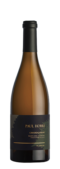Paul Hobbs Chardonnay Ellen Lane Estate Russian River Valley 2012