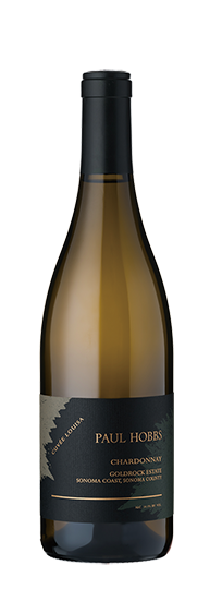 Paul Hobbs Chardonnay Goldrock Estate Cuvée Louisa Sonoma Coast 2021