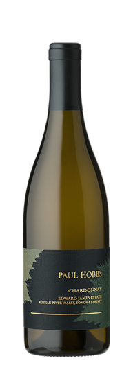 Paul Hobbs Chardonnay Edward James Estate Russian River Valley 2021