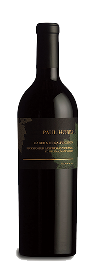 Paul Hobbs Cabernet Sauvignon Beckstoffer Las Piedras Vineyard St. Helena Napa Valley 2020