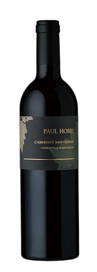 Paul Hobbs Cabernet Sauvignon Coombsville Napa Valley 2022