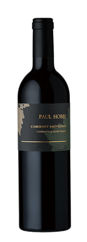 Paul Hobbs Cabernet Sauvignon Coombsville Napa Valley 2021