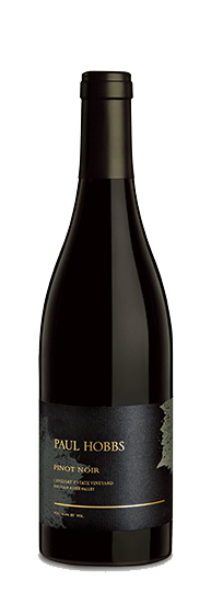 Paul Hobbs Pinot Noir Katherine Lindsay Estate Russian River Valley 2021