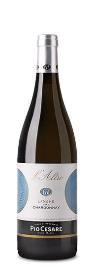 Pio Cesare Langhe Chardonnay 2024