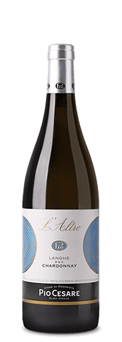 Pio Cesare Langhe Chardonnay "L'Altro" DOC 2022