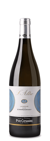 Pio Cesare Langhe Chardonnay "L'Altro" D.O.C. 2022