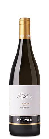 Pio Cesare Langhe Chardonnay 2022