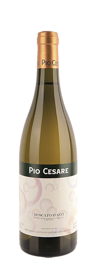 Pio Cesare Moscato d'Asti D.O.C.G. 2023