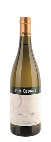 Pio Cesare Moscato d'Asti D.O.C.G. 2022