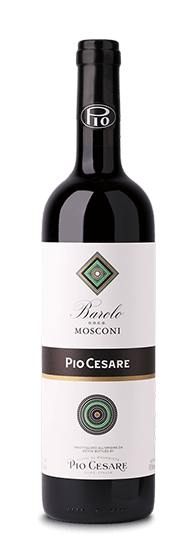 Pio Cesare Barolo Mosconi D.O.C.G. 2017