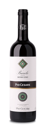 Pio Cesare Barolo Mosconi DOCG 2017
