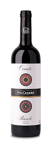 Pio Cesare Barolo Ornato DOCG 2018