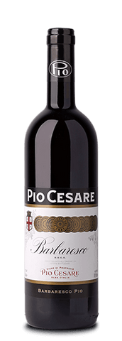 Pio Cesare Barbaresco D.O.C.G. 2018