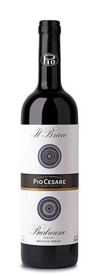 Pio Cesare Barbaresco Il Bricco D.O.C.G. 2018 2020 , 2018