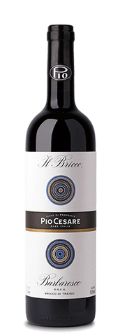 Pio Cesare Barbaresco Il Bricco DOCG 2018