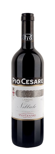 Pio Cesare Langhe Nebbiolo D.O.C. 2022