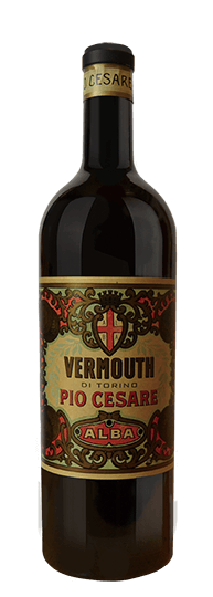 Pio Cesare Vermouth di Torino NV