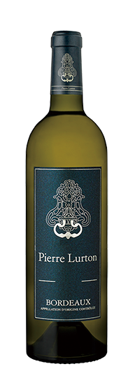 Pierre Lurton Bordeaux Blanc 2023