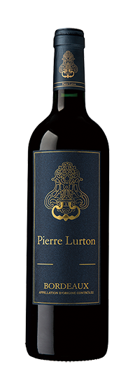 Pierre Lurton Bordeaux Rouge 2018
